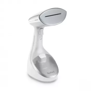 Tefal Access Steam Care DT9130 käeshoitav rõivaauruti 0,2 L 1600 W hõbe, valge