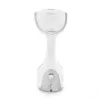 Tefal Access Steam Care DT9130 käeshoitav rõivaauruti 0,2 L 1600 W hõbe, valge
