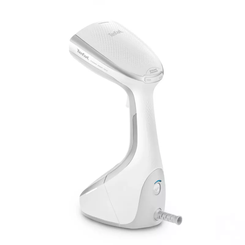 Tefal Access Steam Care DT9130 käeshoitav rõivaauruti 0,2 L 1600 W hõbe, valge