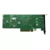 DELL Intel X710-T4L Sisemine Ethernet 12000 Mbit/s