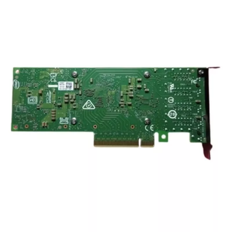 DELL Intel X710-T4L Sisemine Ethernet 12000 Mbit/s