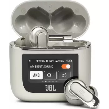 JBL Tour Pro 2 kõrvaklapid juhtmevabad kõrvasisesed kõned/muusika Bluetooth hall