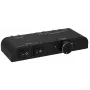 Microconnect MC-GEN-270 helilüliti, must