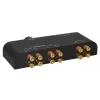 Microconnect MC-GEN-270 helilüliti, must