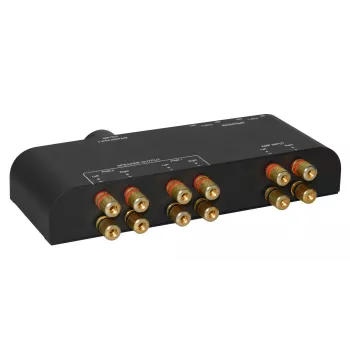 Microconnect MC-GEN-270 helilüliti, must