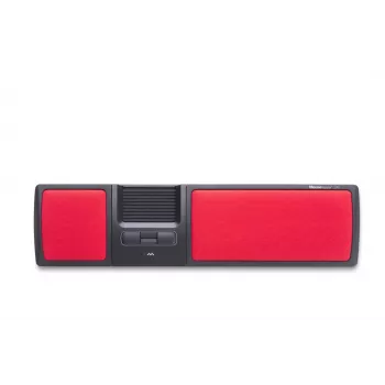hiirtrapper Lite hiir Must/Red USB-A, Mechanical, USB Type-A, 1500 DPI, Must, Red