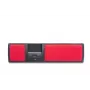 hiirtrapper Lite hiir Must/Red USB-A, Mechanical, USB Type-A, 1500 DPI, Must, Red