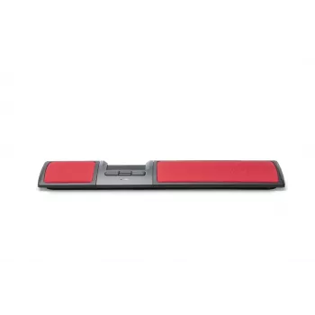 hiirtrapper Lite hiir Must/Red USB-A, Mechanical, USB Type-A, 1500 DPI, Must, Red