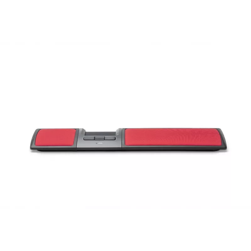 hiirtrapper Lite hiir Must/Red USB-A, Mechanical, USB Type-A, 1500 DPI, Must, Red
