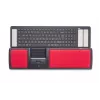hiirtrapper Lite hiir Must/Red USB-A, Mechanical, USB Type-A, 1500 DPI, Must, Red