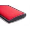hiirtrapper Lite hiir Must/Red USB-A, Mechanical, USB Type-A, 1500 DPI, Must, Red