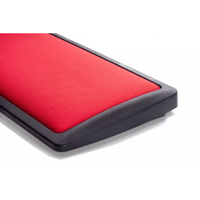 hiirtrapper Lite hiir Must/Red USB-A, Mechanical, USB Type-A, 1500 DPI, Must, Red