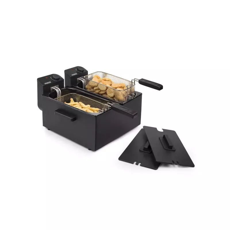 Fritüür Princess 183028 Double Must Fryer 6 L 3600 W