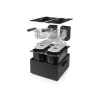 Fritüür Princess 183028 Double Must Fryer 6 L 3600 W