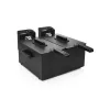 Fritüür Princess 183028 Double Must Fryer 6 L 3600 W