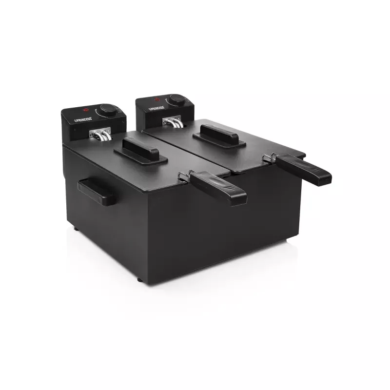 Fritüür Princess 183028 Double Must Fryer 6 L 3600 W