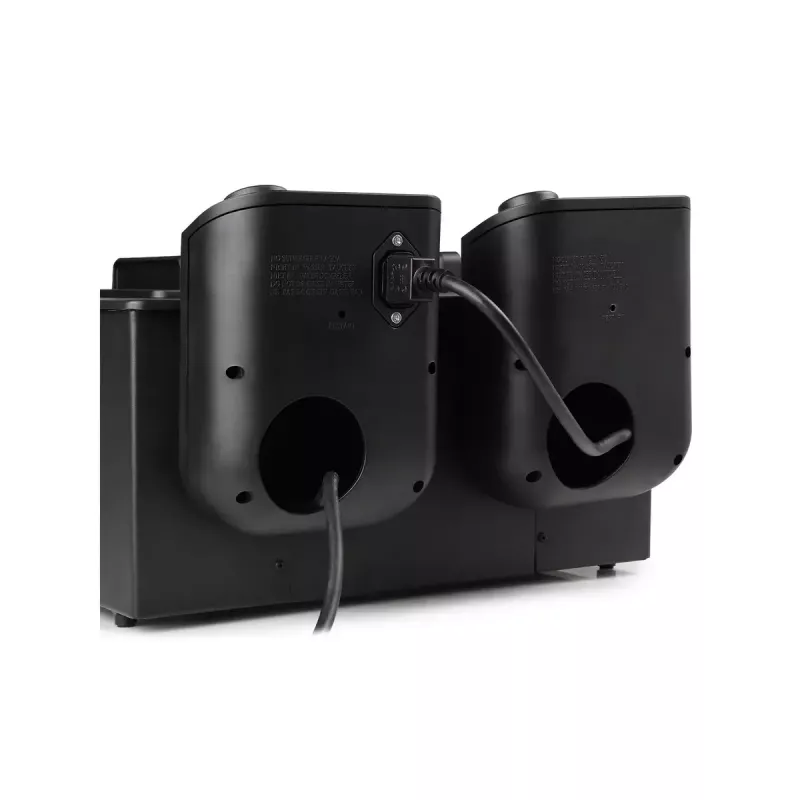 Fritüür Princess 183028 Double Must Fryer 6 L 3600 W