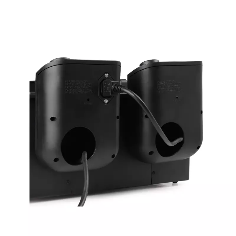 Fritüür Princess 183028 Double Must Fryer 6 L 3600 W