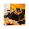 Fritüür Princess 183028 Double Must Fryer 6 L 3600 W