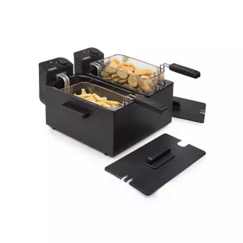 Fritüür Princess 183028 Double Must Fryer 6 L 3600 W