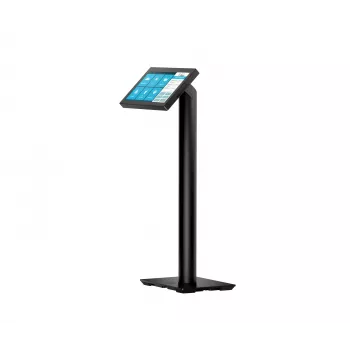 HP Engage 6.6-tolline puldiekraan, 16,8 cm (6,6 tolli), 1400 x 720 pikslit, 450 cd/m², Must, Valge, Ameerika Ühendriigid, USB USB-C