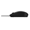 HP 128 LSR WRD hiir (Bulk120), mõlemakäeline, laser, USB Type-A, must