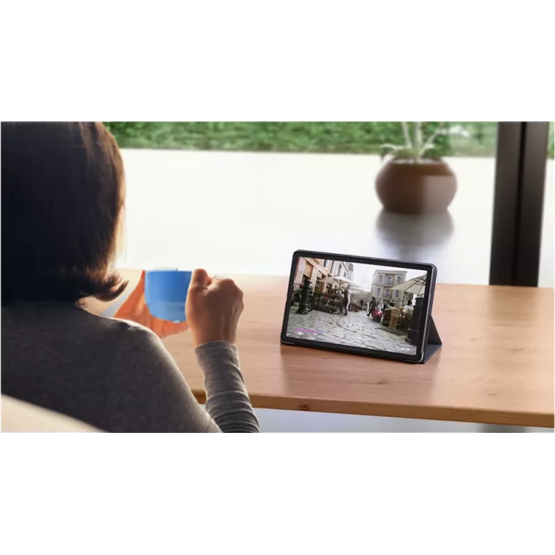 Lenovo Tab M10 Plus (3. põlvkond) 4G Snapdragon LTE 128 GB 26.9 cm (10.6 tolli) 4 GB Wi-Fi 5 (802.11ac) Android 12 Hall