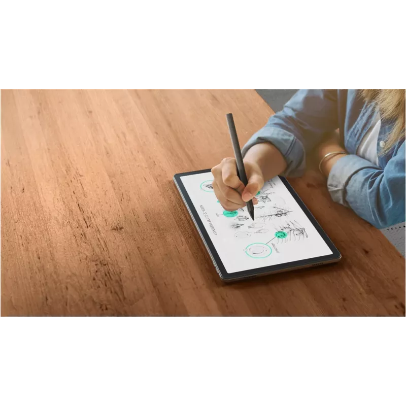 Lenovo Tab M10 Plus (3. põlvkond) 4G Snapdragon LTE 128 GB 26.9 cm (10.6 tolli) 4 GB Wi-Fi 5 (802.11ac) Android 12 Hall