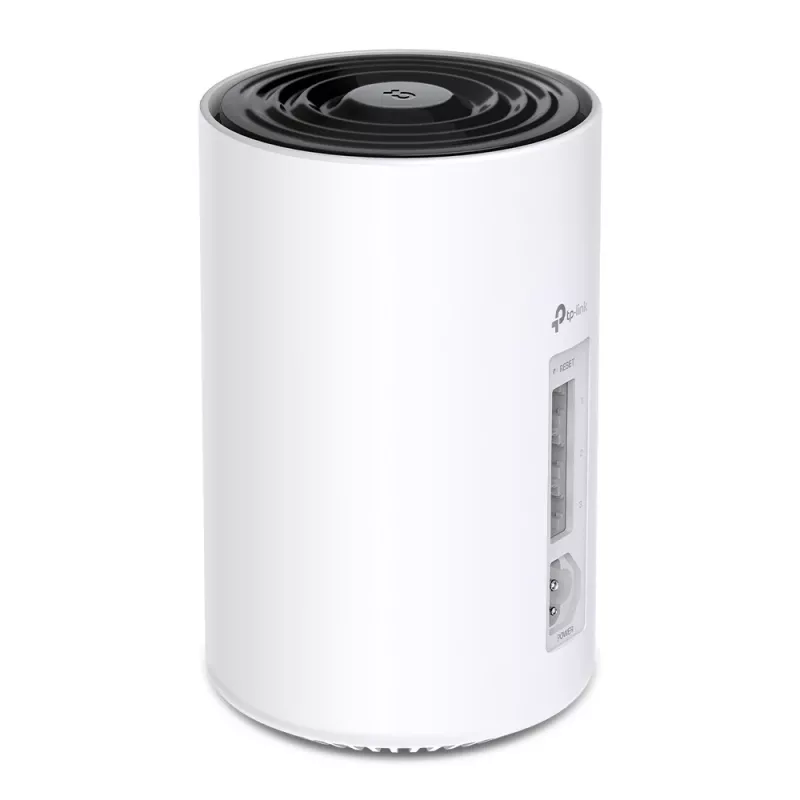 TP-Link AX3000 + G1500 kogu kodu Powerline Mesh Wi-Fi 6 süsteem