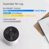 TP-Link AX3000 + G1500 kogu kodu Powerline Mesh Wi-Fi 6 süsteem