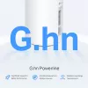 TP-Link AX3000 + G1500 kogu kodu Powerline Mesh Wi-Fi 6 süsteem
