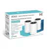 TP-Link AX3000 + G1500 kogu kodu Powerline Mesh Wi-Fi 6 süsteem