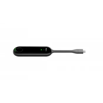 Yealink WPP30, Dongel, Must, 3840 x 2160, 30 fps, 802.11a, 802.11b, Wi-Fi 4 (802.11n), Wi-Fi 5 (802.11ac), Wi-Fi 5 (802.11ac)