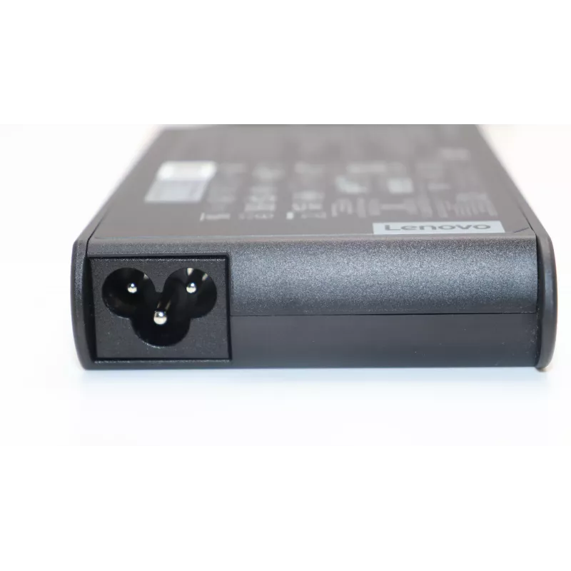Lenovo 5A11K67847 toiteadapter/inverter Indoor 135 W Must