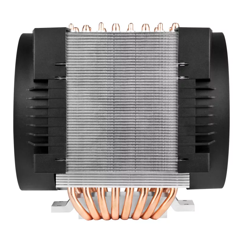 Protsessorijahuti Arctic Freezer 4U-M Ampere Server — passiivne/jahutusradiaatori lahendus Ampere serveritele, 120W TDP