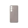 Samsung Standing Grip Case Taupe mobiiltelefoni ümbris 15,8 cm (6,2 tolli) ümbris Hall
