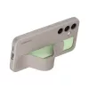 Samsung Standing Grip Case Taupe mobiiltelefoni ümbris 15,8 cm (6,2 tolli) ümbris Hall