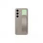 Samsung Standing Grip Case Taupe mobiiltelefoni ümbris 15,8 cm (6,2 tolli) ümbris Hall