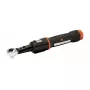 Momendivõti Bahco 74WR-15 15-75 Nm reguleeritav põrkmehhanismiga