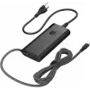HP 110W USB-C sülearvuti laadija, sülearvuti, siseruumides, 43 - 63 Hz, 110 W, 5V/9V/12V/15V/20V, 1,6 A