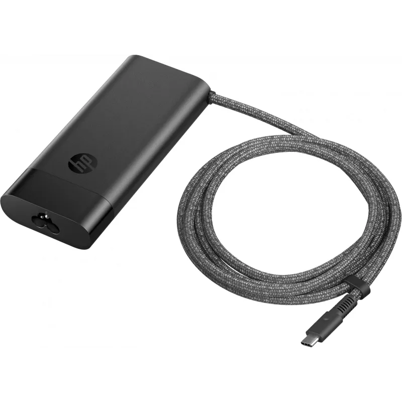 HP 110W USB-C sülearvuti laadija, sülearvuti, siseruumides, 43 - 63 Hz, 110 W, 5V/9V/12V/15V/20V, 1,6 A