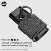 HP 110W USB-C sülearvuti laadija, sülearvuti, siseruumides, 43 - 63 Hz, 110 W, 5V/9V/12V/15V/20V, 1,6 A