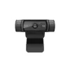 Veebikaamera Logitech C920e HD 1080p Maksimaalne eraldusvõime 1920 x 1080 pikslit