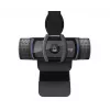 Veebikaamera Logitech C920e HD 1080p Maksimaalne eraldusvõime 1920 x 1080 pikslit