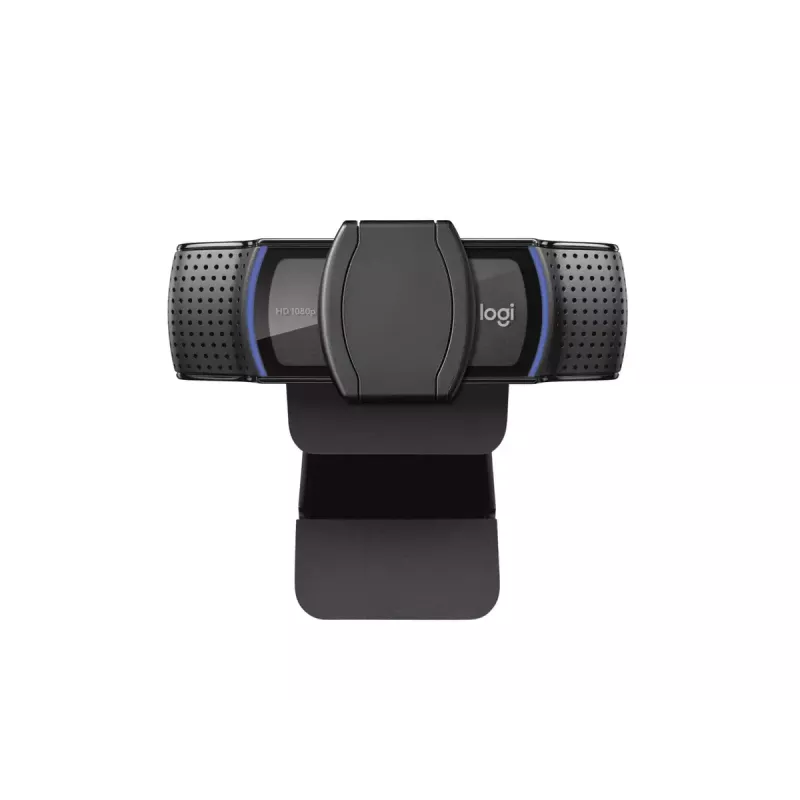 Veebikaamera Logitech C920e HD 1080p Maksimaalne eraldusvõime 1920 x 1080 pikslit