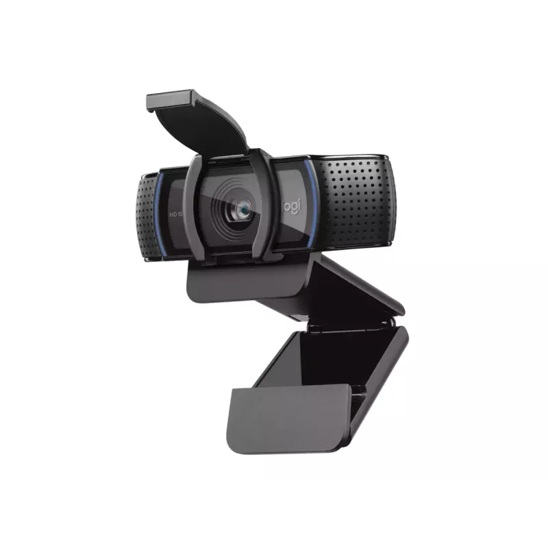 Veebikaamera Logitech C920e HD 1080p Maksimaalne eraldusvõime 1920 x 1080 pikslit