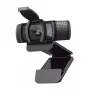 Veebikaamera Logitech C920e HD 1080p Maksimaalne eraldusvõime 1920 x 1080 pikslit