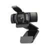 Veebikaamera Logitech C920e HD 1080p 3 MP USB 3.2 Must