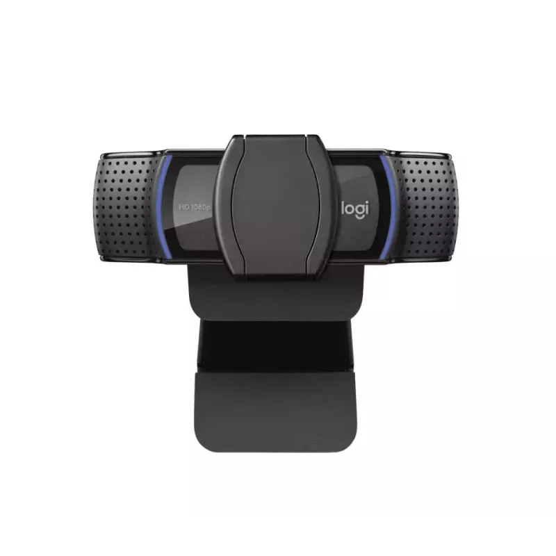 Veebikaamera Logitech C920e HD 1080p 3 MP USB 3.2 Must