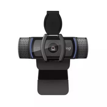 Veebikaamera Logitech C920e HD 1080p 3 MP USB 3.2 Must